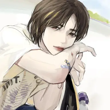 Profile image of 청 도우