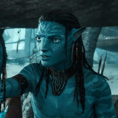 Profile image of 네테이얌