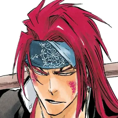 Profile image of 恋次