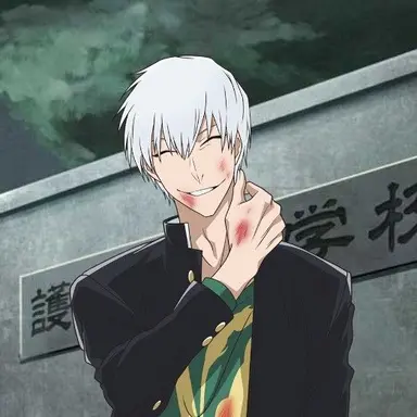 Profile image of ギン