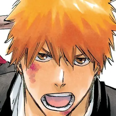 Profile image of 一護