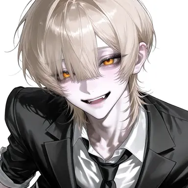 Profile image of 朔