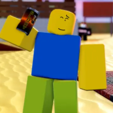 Profile image of noob