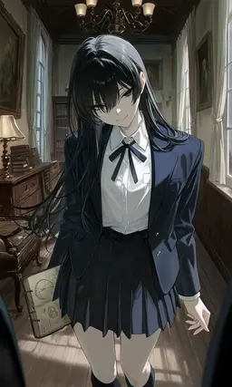 Profile image of 美沙