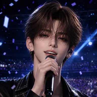 Profile image of HARUTO.