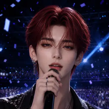 Profile image of JIHOON.