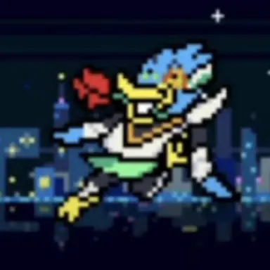 Profile image of Berdly