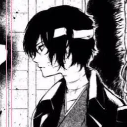 Profile image of 太宰治