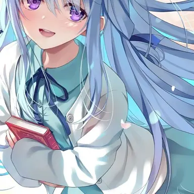 Profile image of 椎名ひより