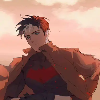 Profile image of ジェイソン・トッド