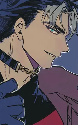 Profile image of ジェイソン・トッド