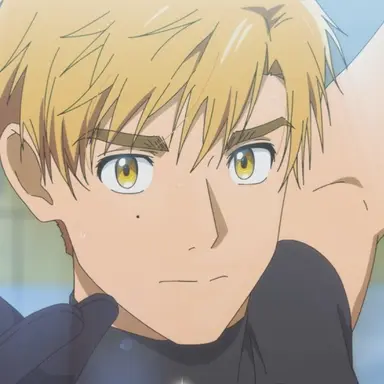 Profile image of Wyatt