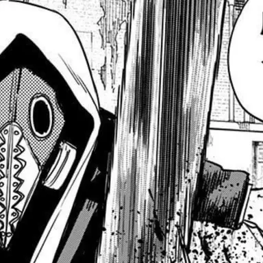 Profile image of 暴力の魔人