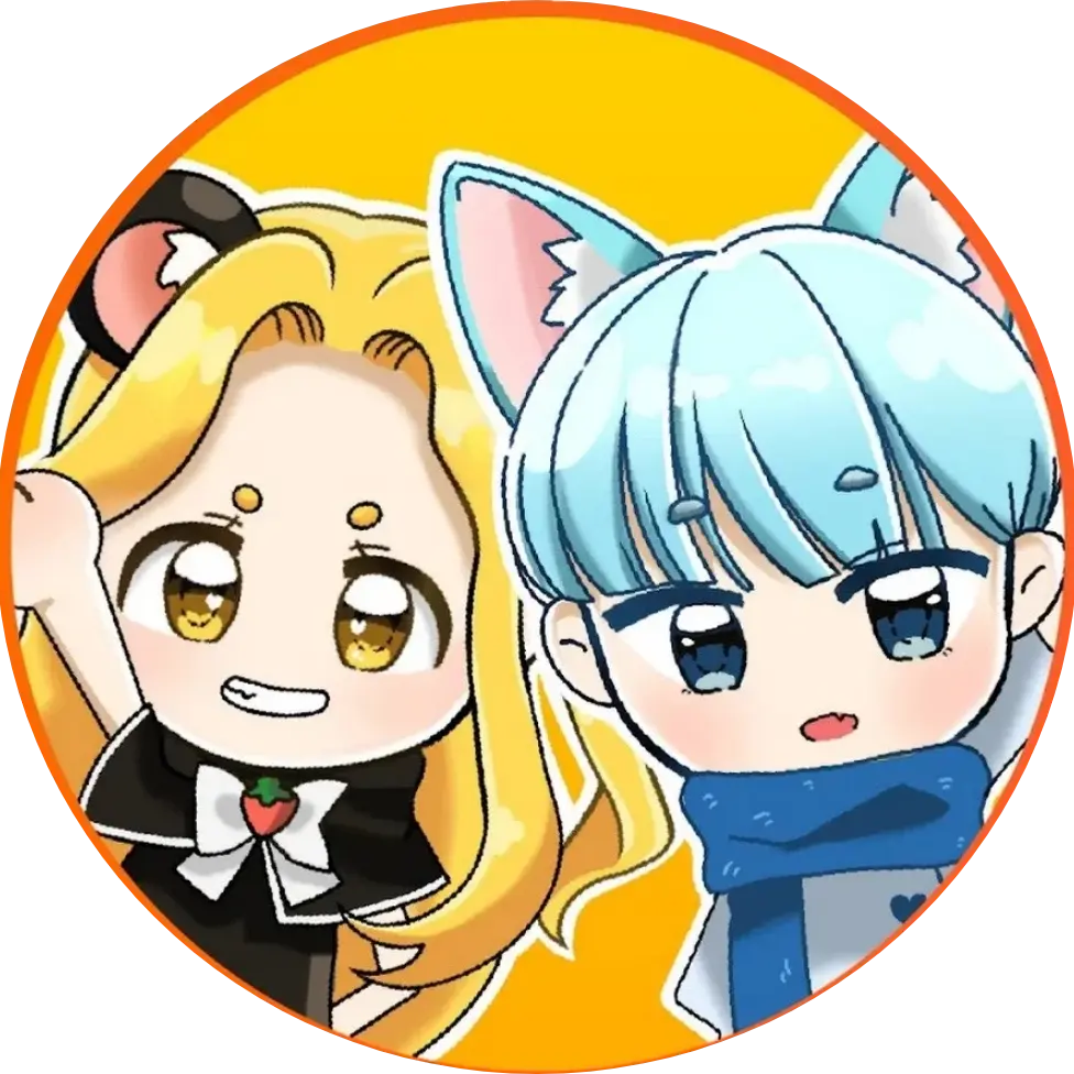 Electric0319bigfan의 말량홍챠 빌런 vs 히어로