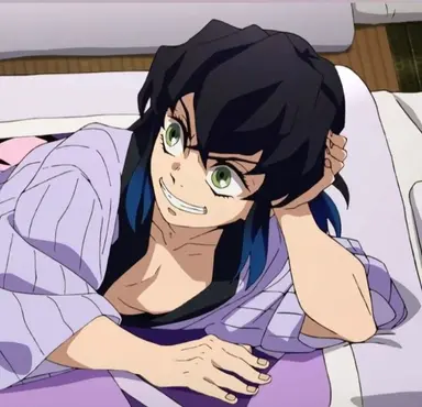 Profile image of Inosuke