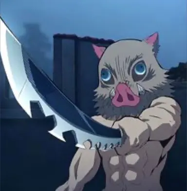 Profile image of Inosuke