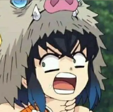 Profile image of Inosuke