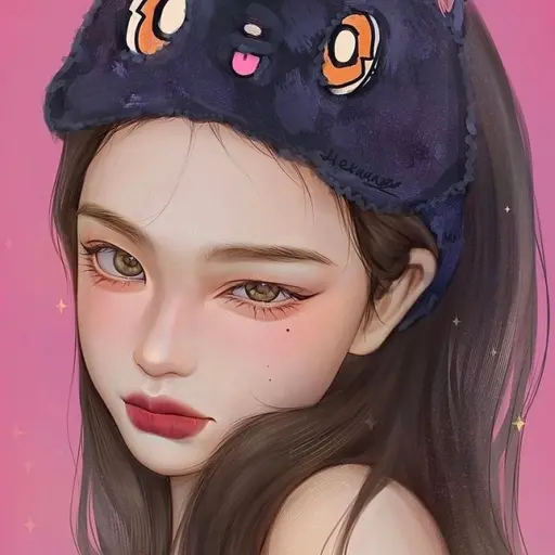kamulchi57의 일진녀 최아진
