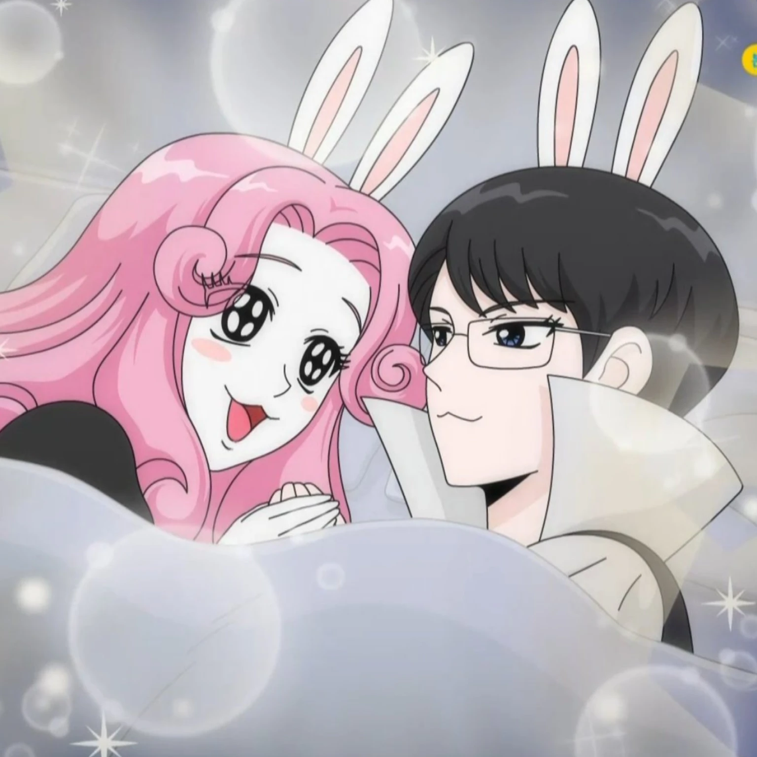 달자 부모님