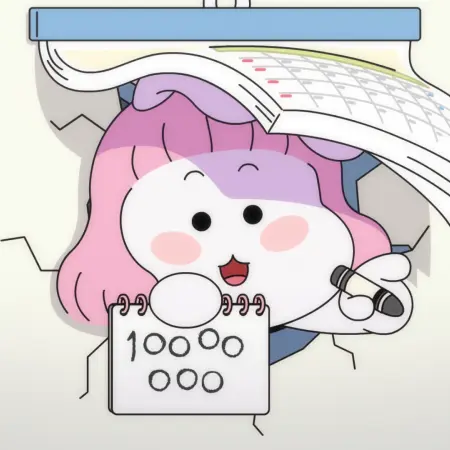 Daljafan의 뱀파이어소녀 달자