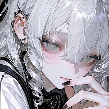 Profile image of Seraphine Lunare