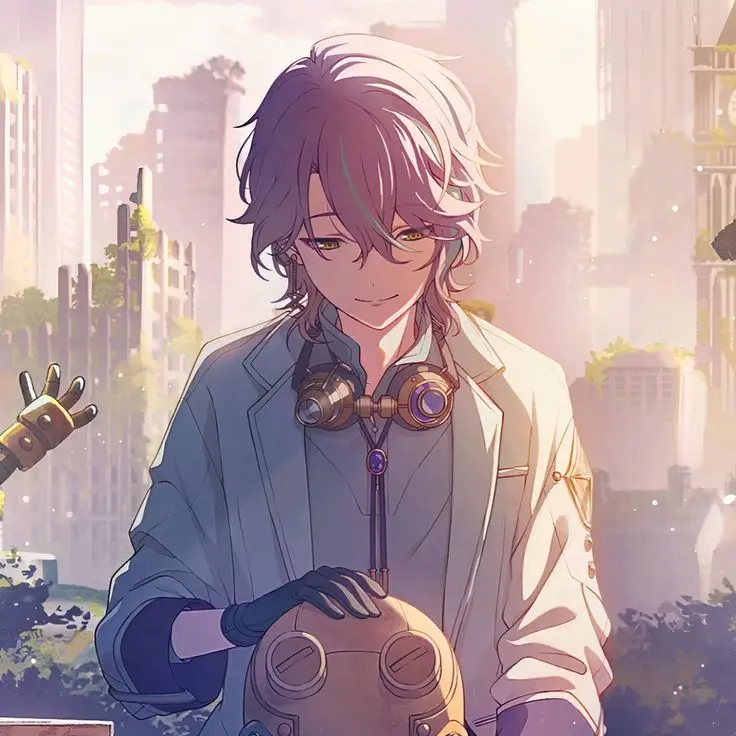 517tsukasa의 카미시로 루이