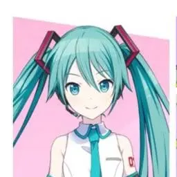 Profile image of 하츠네 미쿠