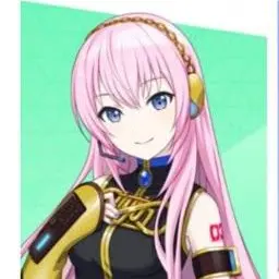 Profile image of 메구리네 루카