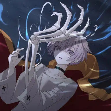 Profile image of アハト