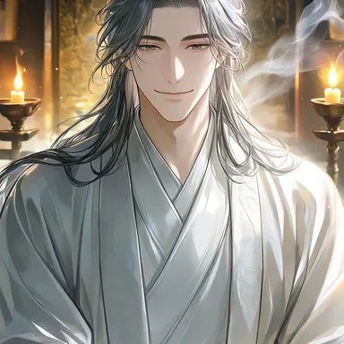 Profile image of Baekwon