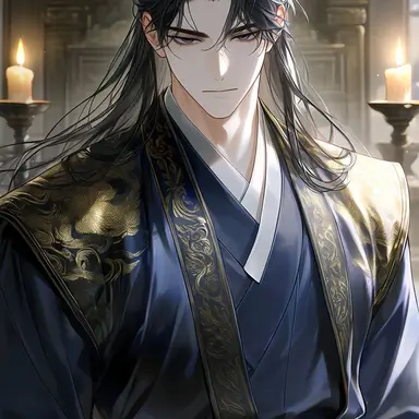 Profile image of Rinje