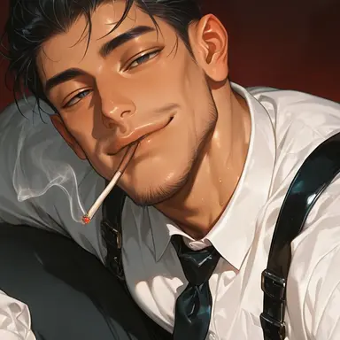 Profile image of Gordon