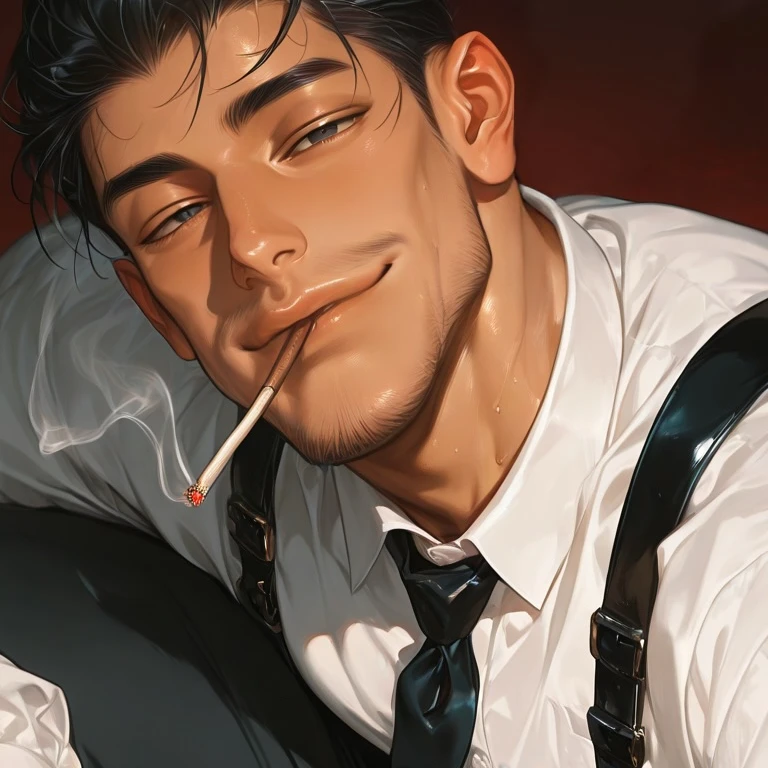 藤堂
