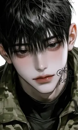 Profile image of 선우