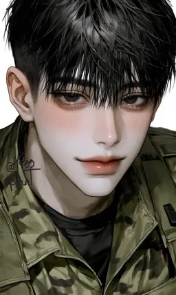 Profile image of 선우
