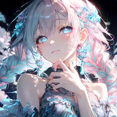 Profile image of Clarisse