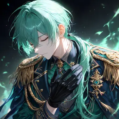 Profile image of Julius