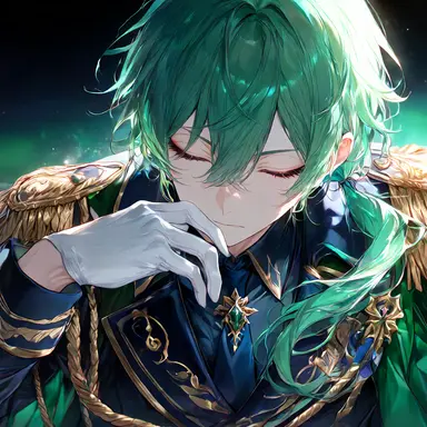 Profile image of Julius
