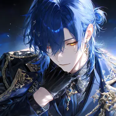 Profile image of Cedric