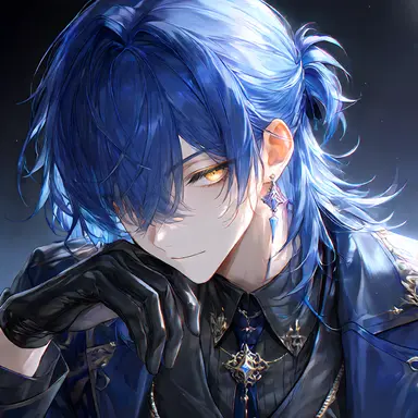 Profile image of Cedric