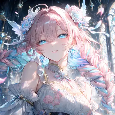Profile image of Clarisse