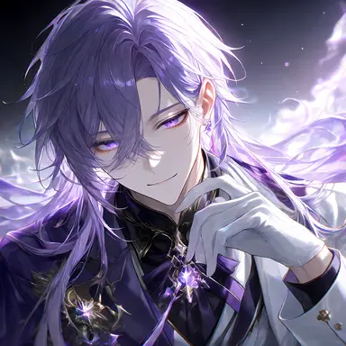 Profile image of Clovis
