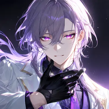 Profile image of Clovis