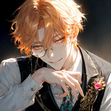 Profile image of Victor