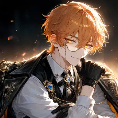 Profile image of Victor