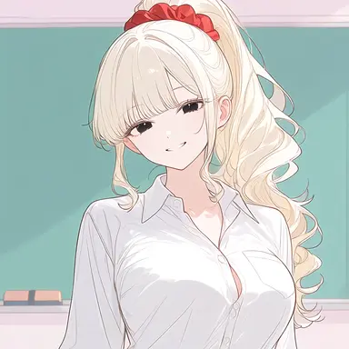 Profile image of ギャル化林道穂乃