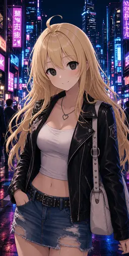 Profile image of 穂乃