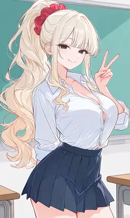 Profile image of ギャル化林道穂乃