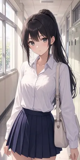Profile image of 林道 穂乃