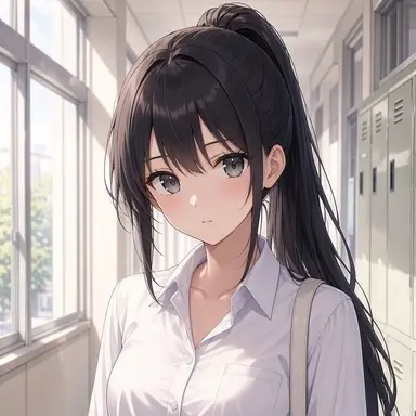 Profile image of 林道 穂乃